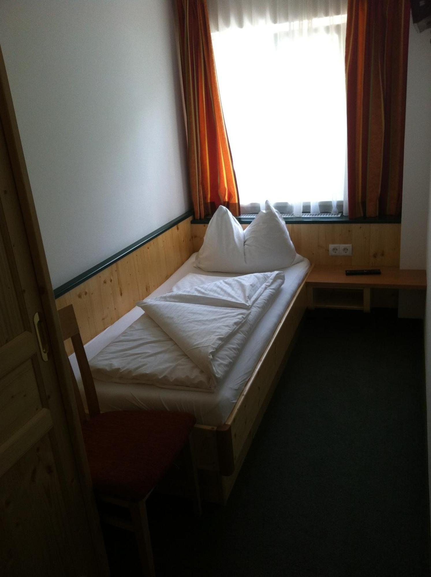 Werfenerhof Hotel Екстериор снимка