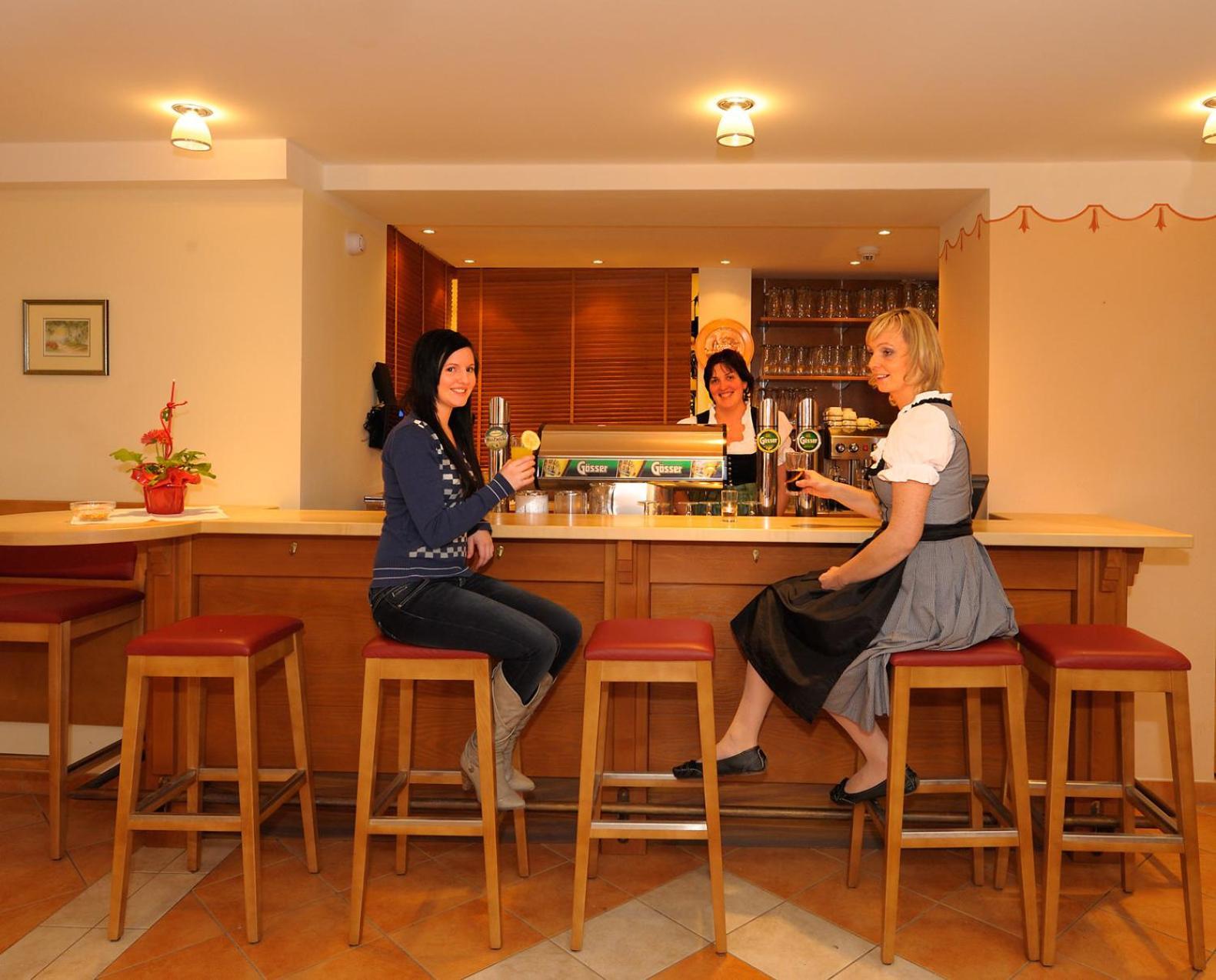 Werfenerhof Hotel Екстериор снимка