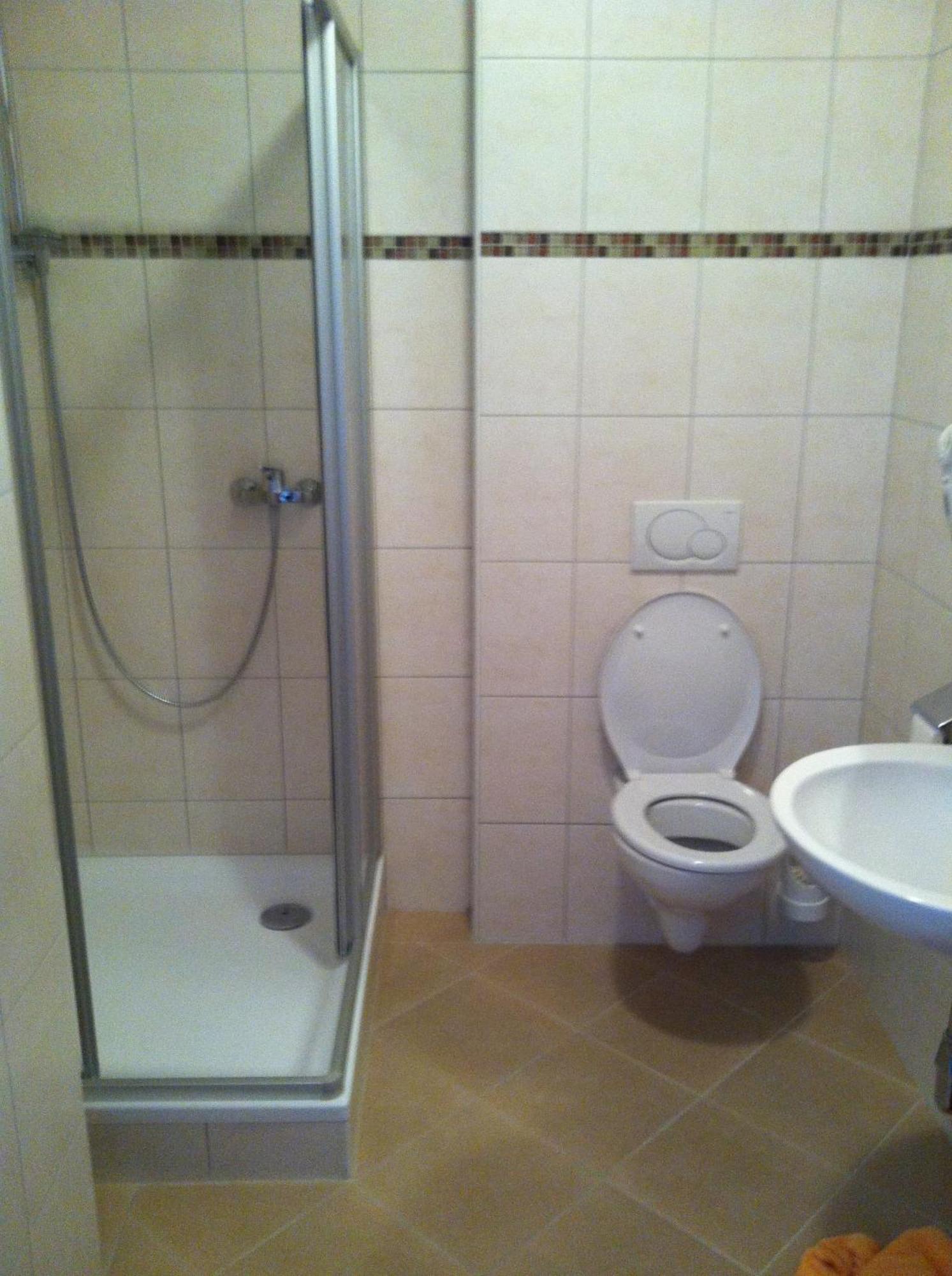 Werfenerhof Hotel Екстериор снимка