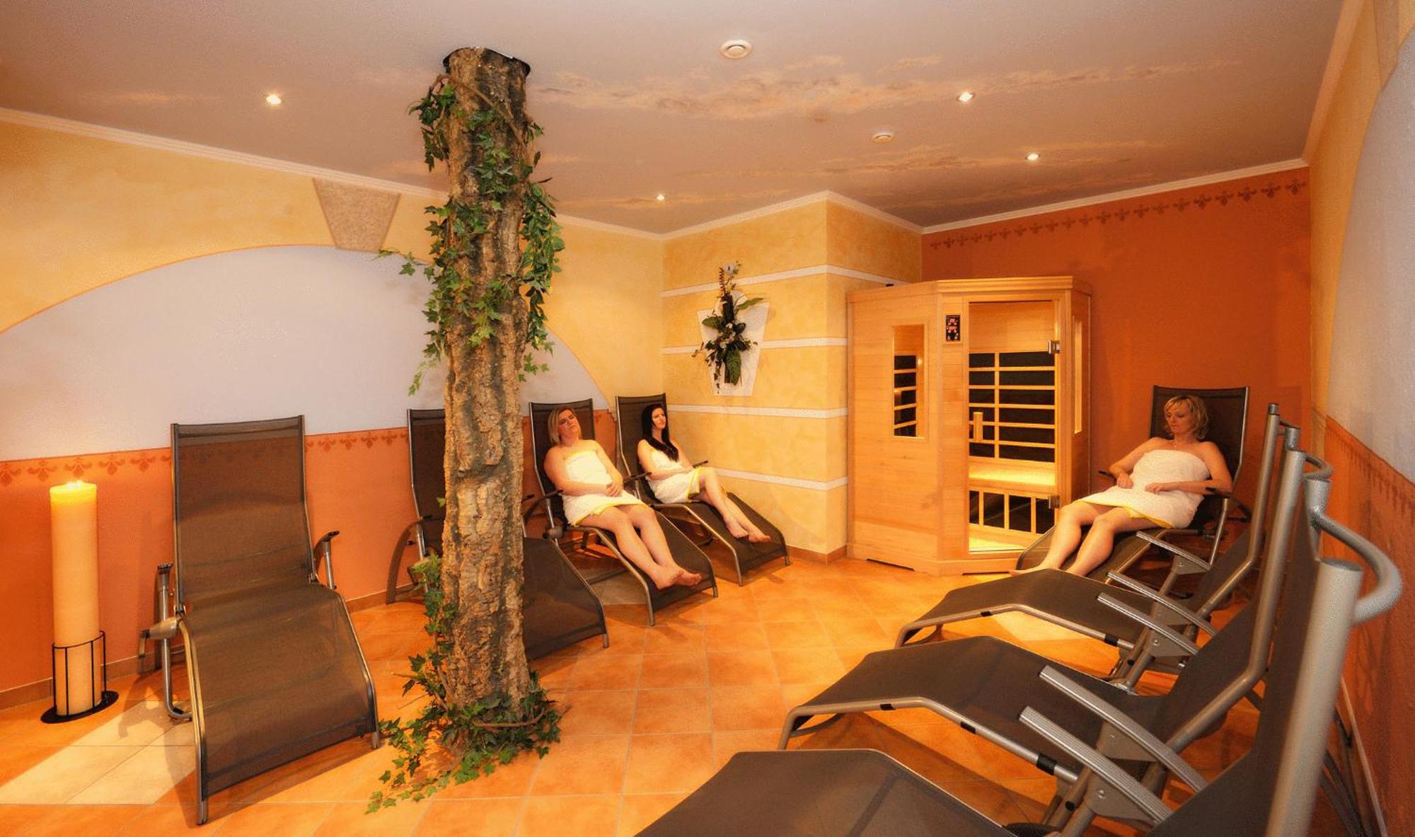 Werfenerhof Hotel Екстериор снимка