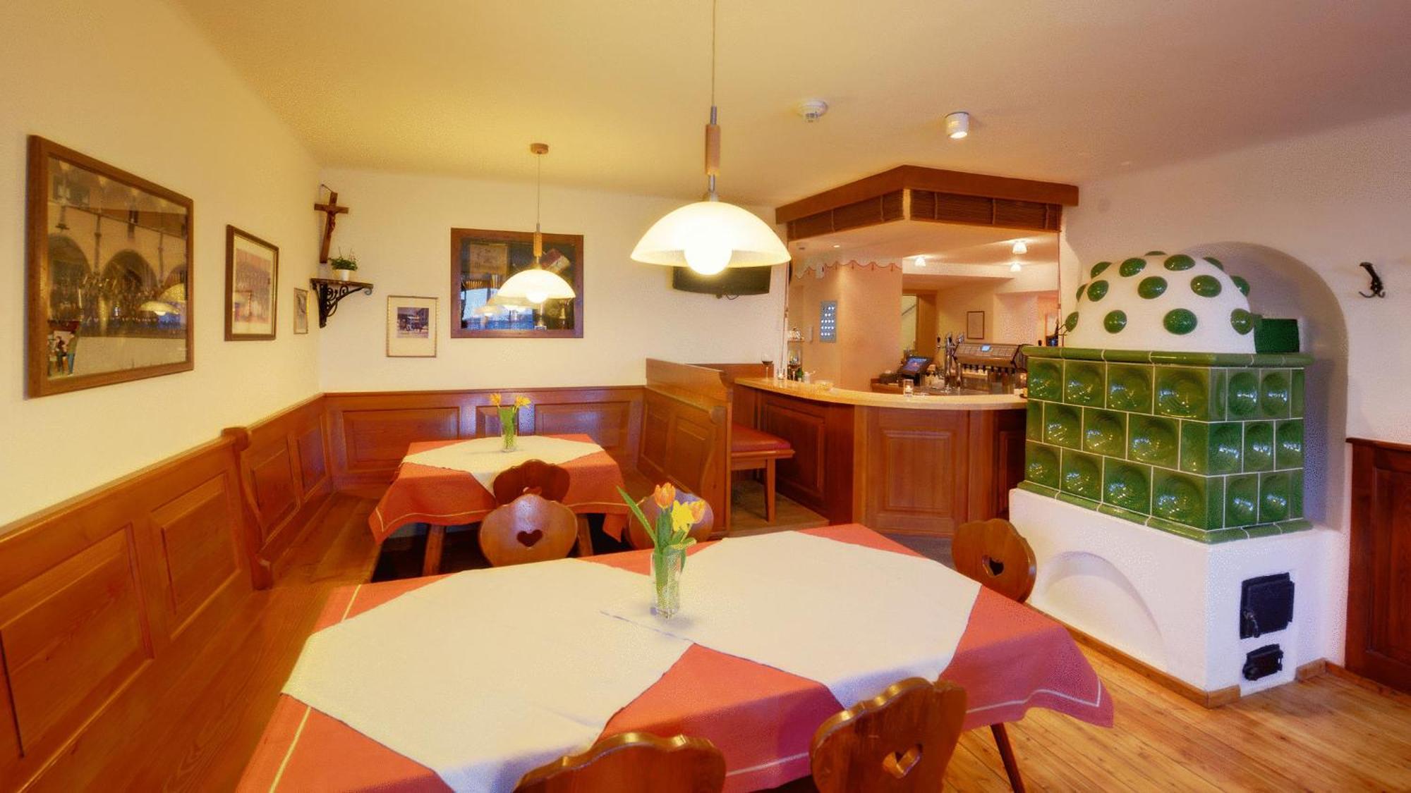 Werfenerhof Hotel Екстериор снимка