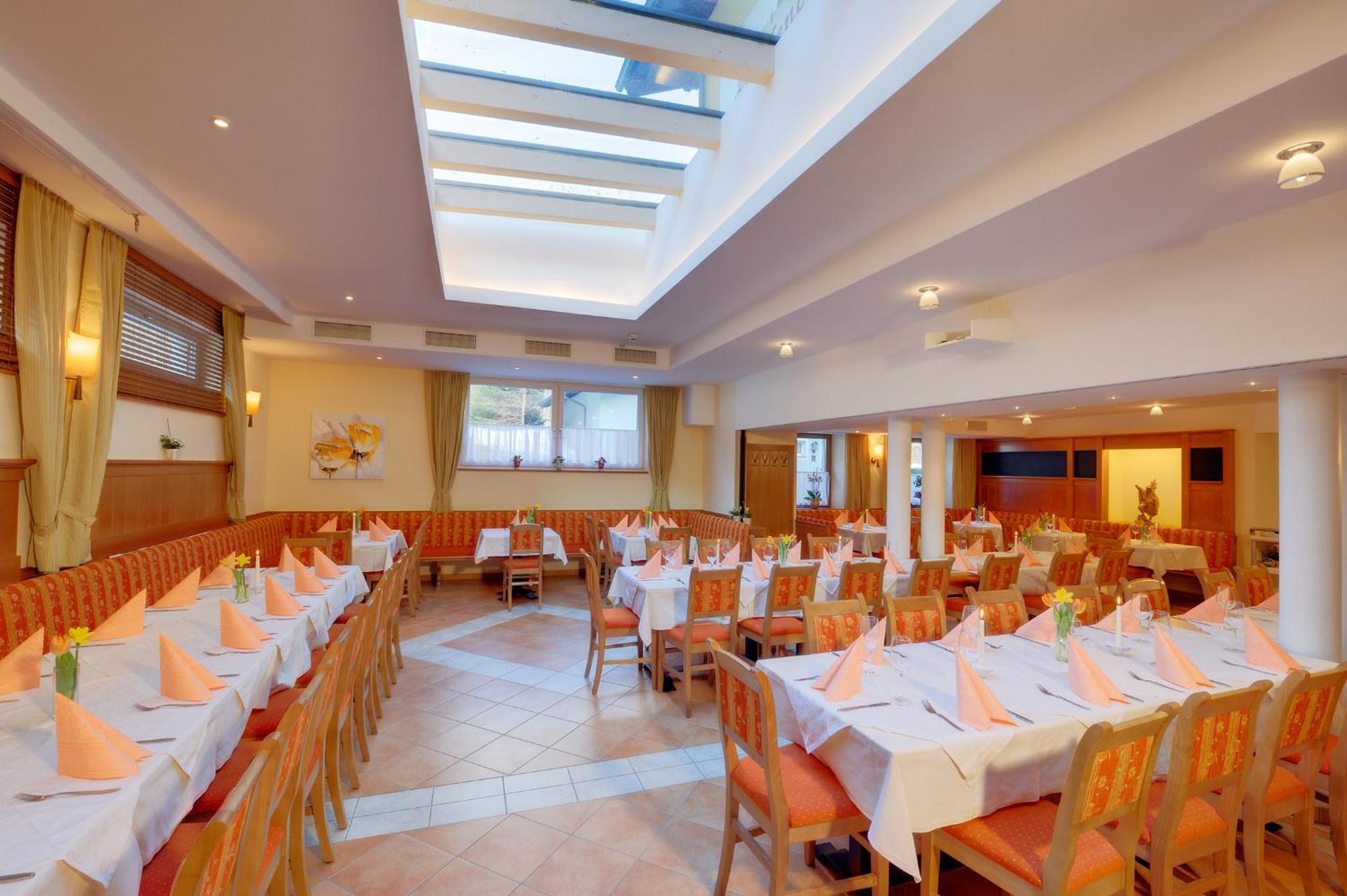 Werfenerhof Hotel Екстериор снимка