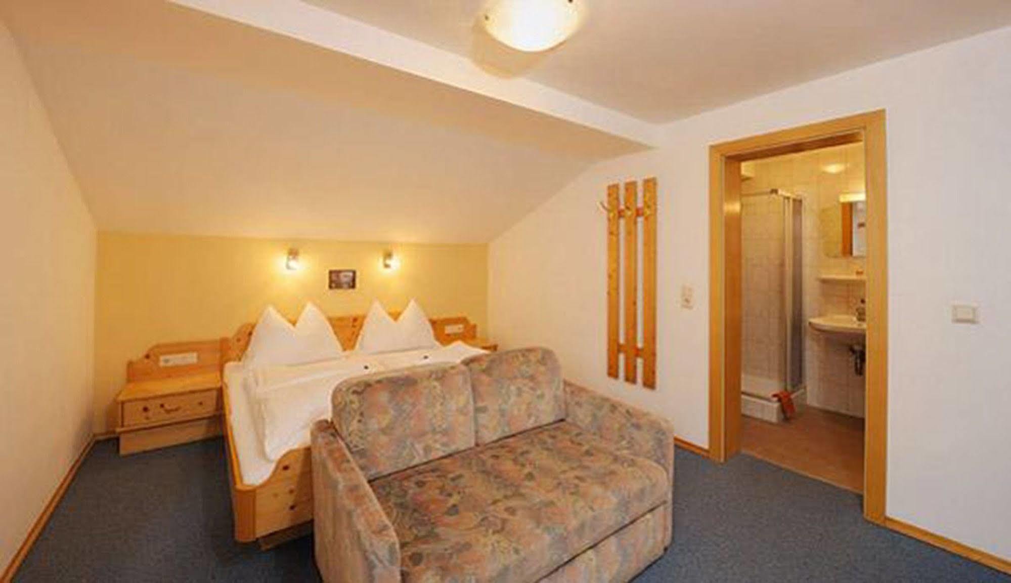 Werfenerhof Hotel Екстериор снимка